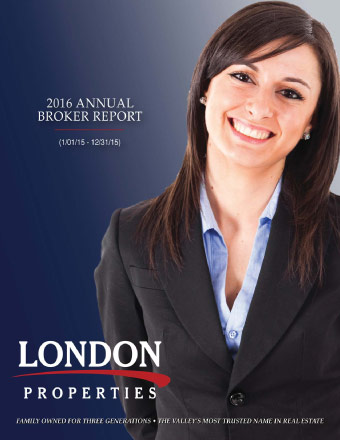 2016 Annual Broker Report